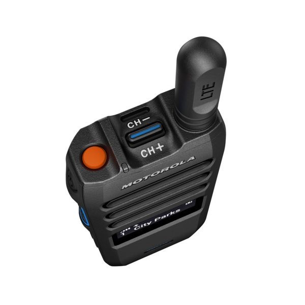 Motorola Wave TLK110 sans SIM + chargeur de voyage