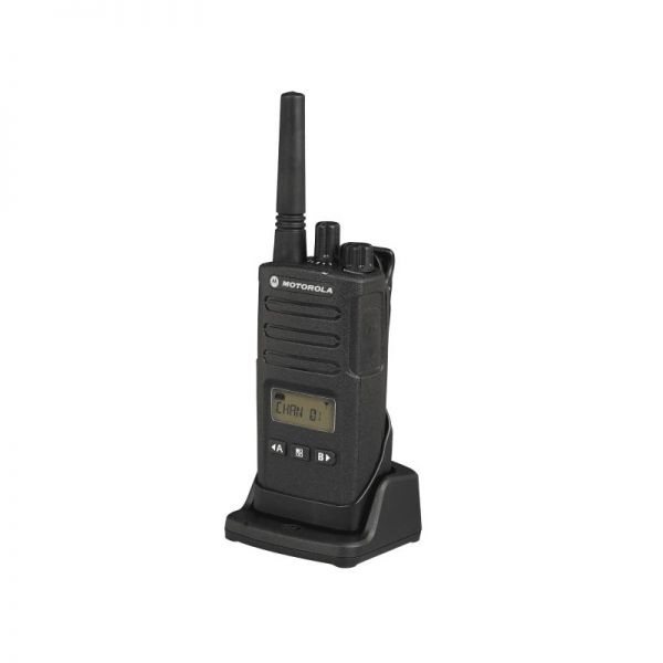 Motorola XT460