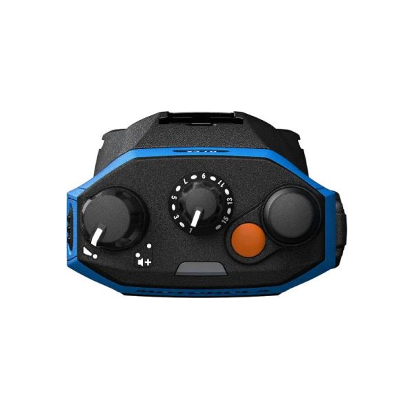 Motorola R7Ex ATEX - UHF