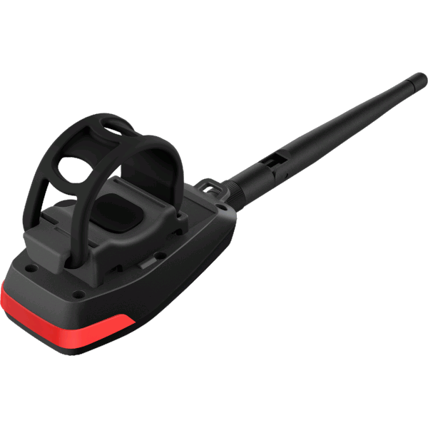 Sena MeshPort - Rouge