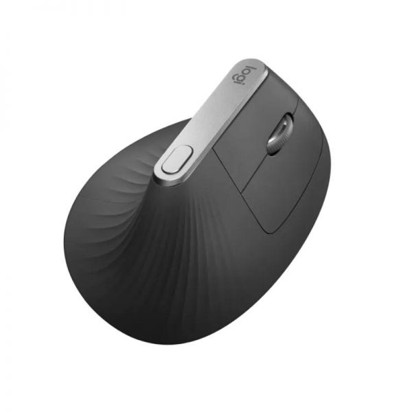 Souris Logitech MX verticale 