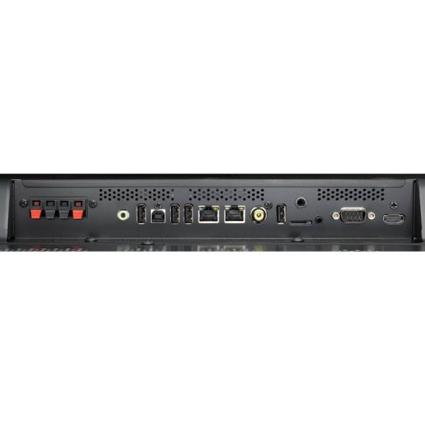 NEC MultiSync UN552