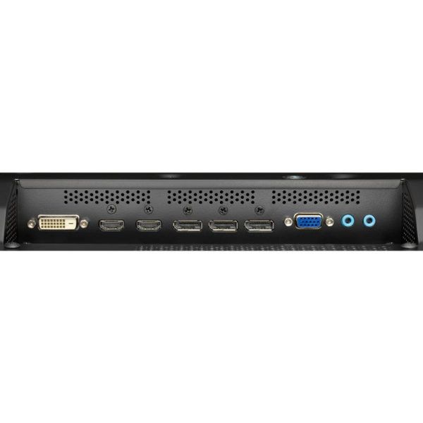 NEC MultiSync UN552