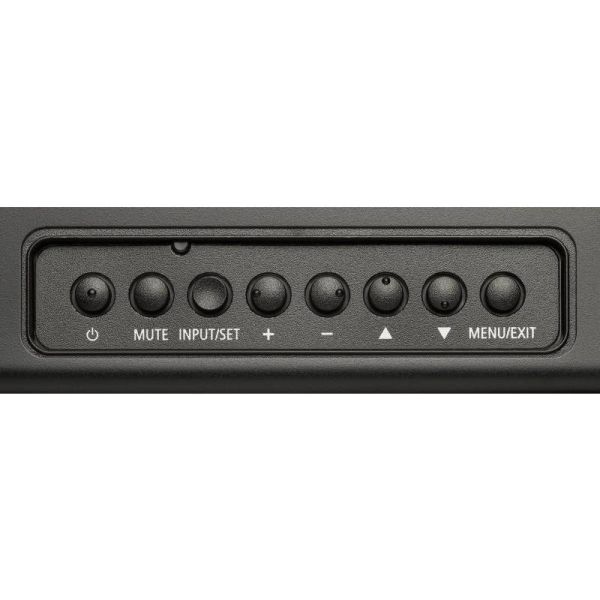 NEC MultiSync UN552
