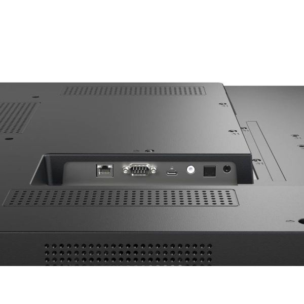 NEC MultiSync E558