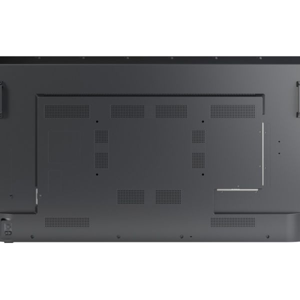 NEC MultiSync E558