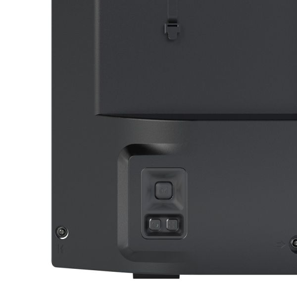 NEC MultiSync E558