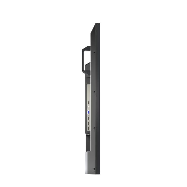NEC MultiSync E558