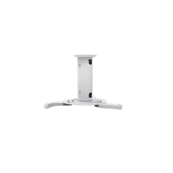 Neomounts BEAMER C80WHITE Side View