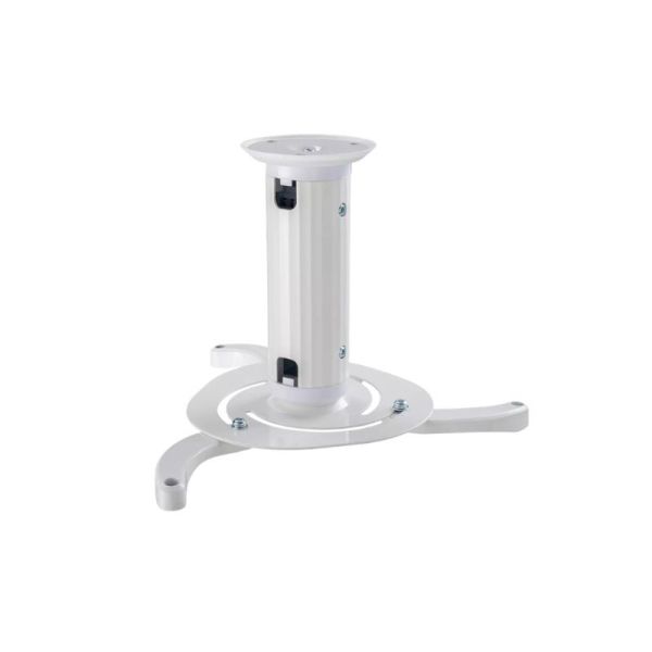 Neomounts BEAMER C80WHITE Ceiling Projector Mount