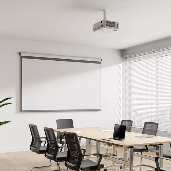 Neomounts BEAMER C80WHITE Conference Room