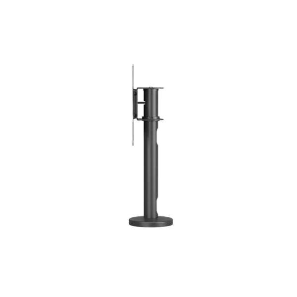 Neomounts DS42-430BL12 rotating TV desk mount