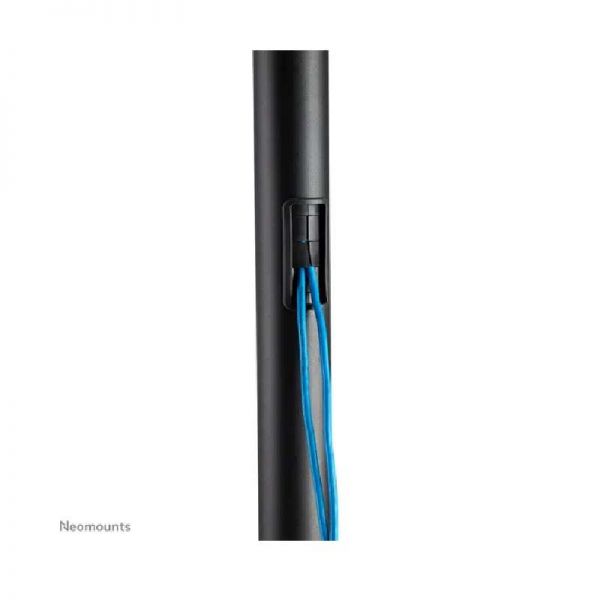 Neomounts support de sol FL50-550BL1
