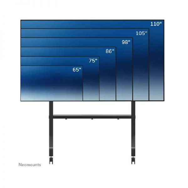 Neomounts support au sol FL50-575BL1