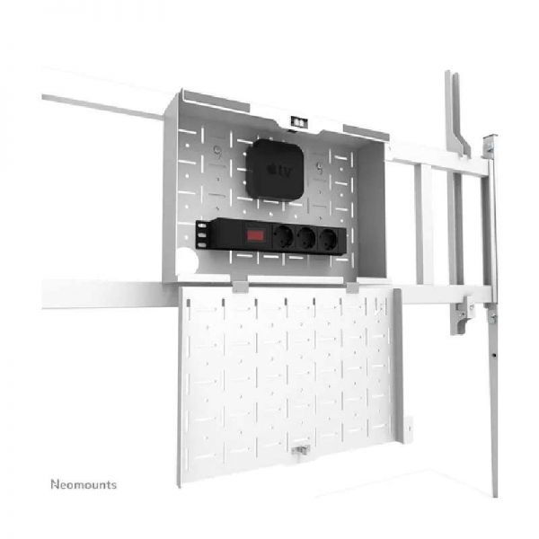 Neomounts support au sol FL50-575WH1