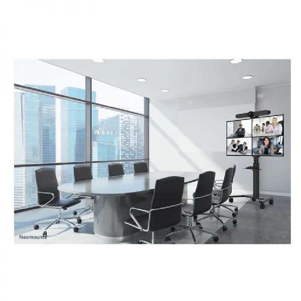 Neomounts support de sol FL50S-825BL1
