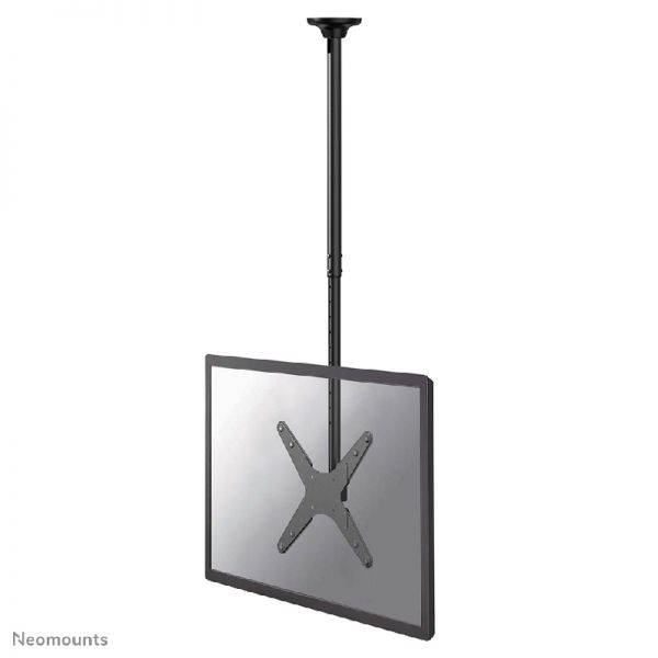 Neomounts support plafond FPMA-C340BLACK