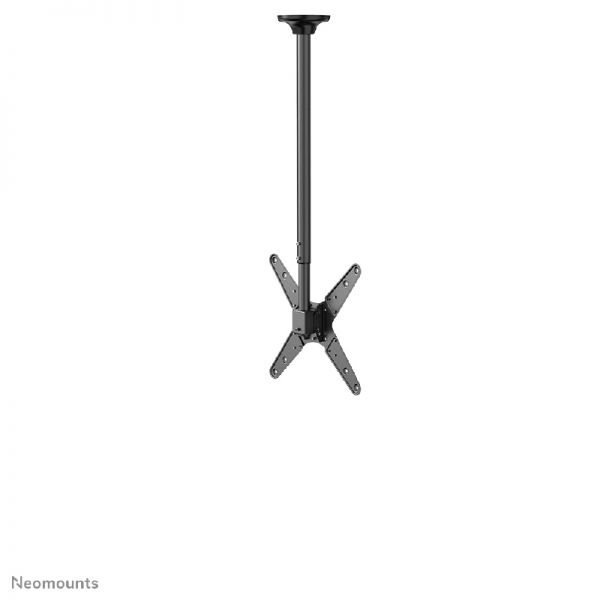 Neomounts support plafond FPMA-C340BLACK