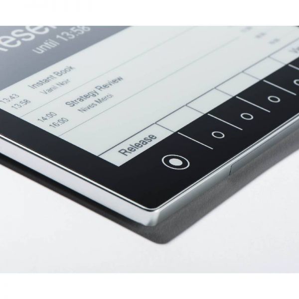 ROOMZ Display Solar Kit + abonnement 