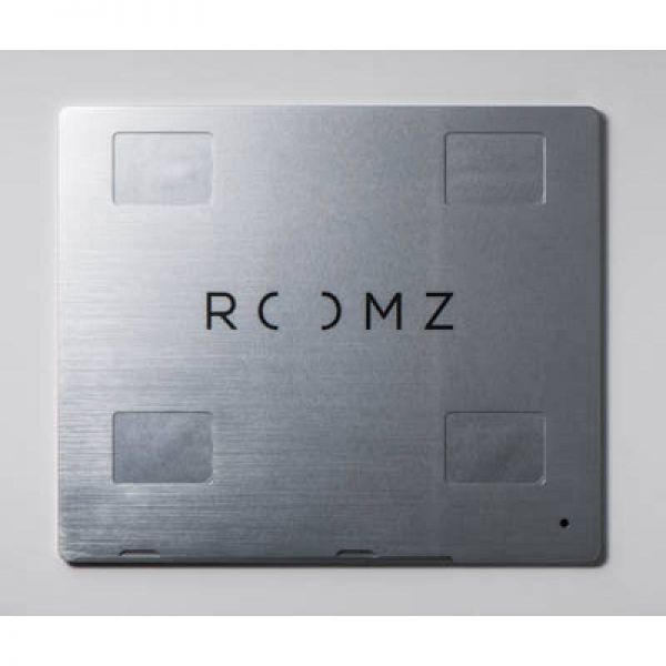 ROOMZ Display Solar Kit + abonnement 
