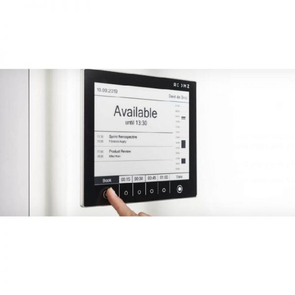 ROOMZ Display Solar Kit + abonnement 