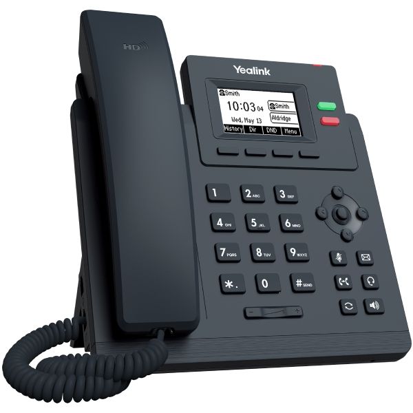 Yealink T31G