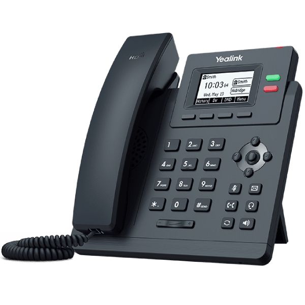 Yealink T31G