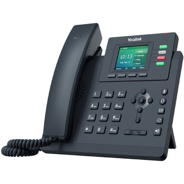 Yealink T33G