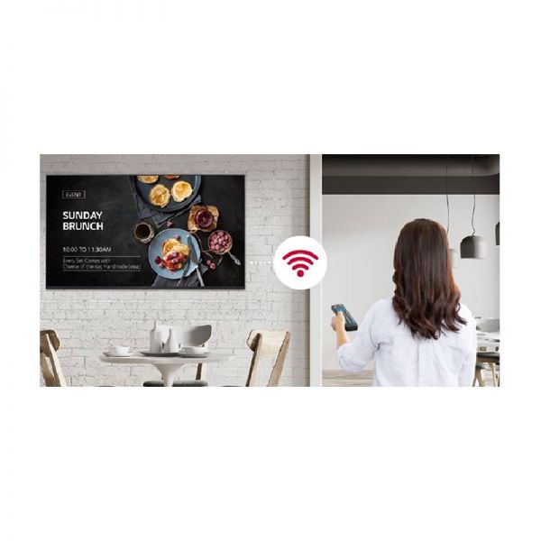 LG 65UL3J-E