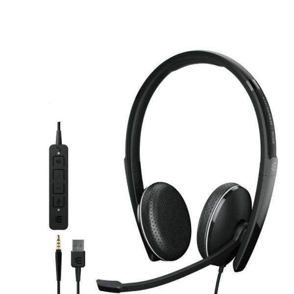 Pack de 3 EPOS Adapt 165T USB II MS