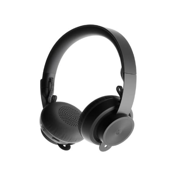 Logitech - Zone Wireless
