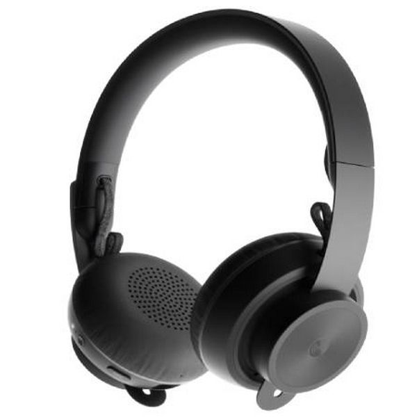 Logitech - Zone Wireless