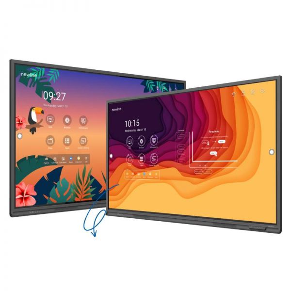 Newline Lyra 65