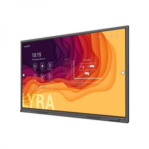 Newline Lyra 65