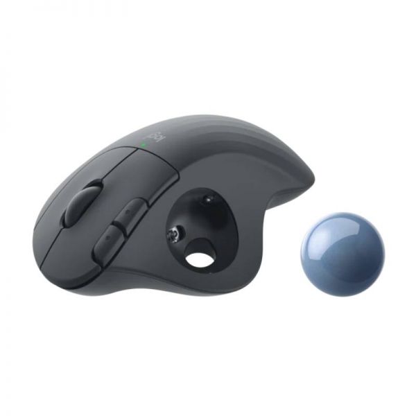 Souris Logitech ERGO M575