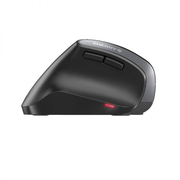 Souris sans-fil gaucher CHERRY MW-4500 noire