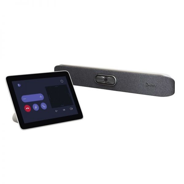 Pack Poly petite salle MTR Android