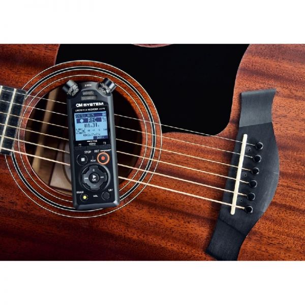 Olympus OM SYSTEM LS-P5