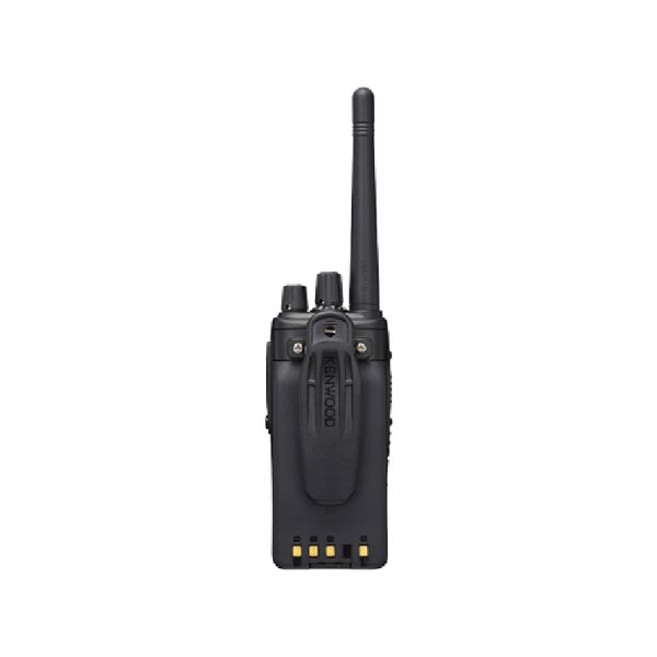 Kenwood NX-3320E UHF - avec batterie, antenne et chargeur