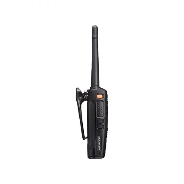 Kenwood NX-3320E UHF - avec batterie, antenne et chargeur