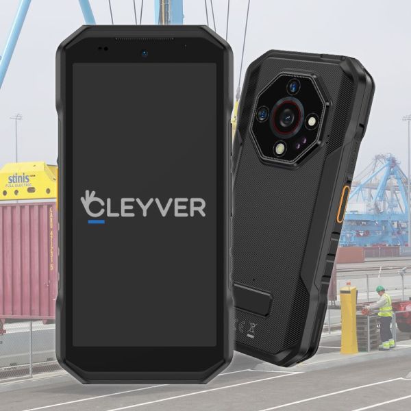 Cleyver Xtrem 4G V2