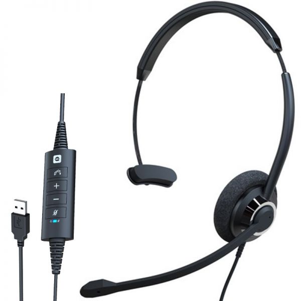 Cleyver ODHC60 USB mono 