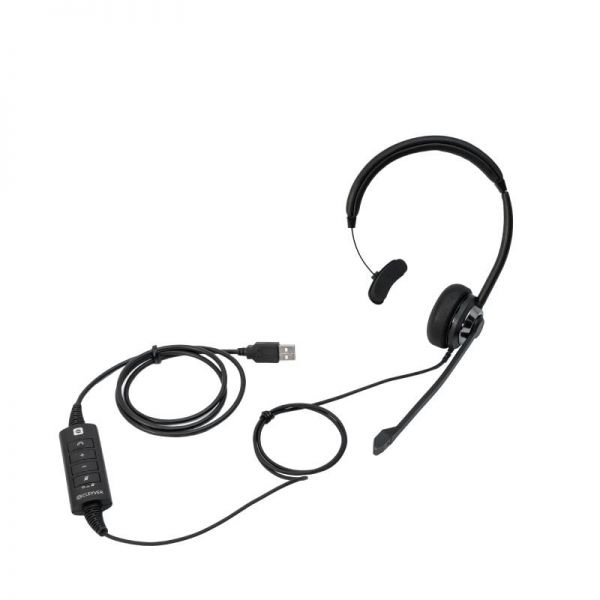 Cleyver ODHC60 USB mono