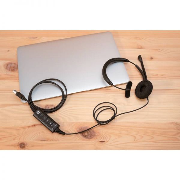 Cleyver ODHC60 USB mono