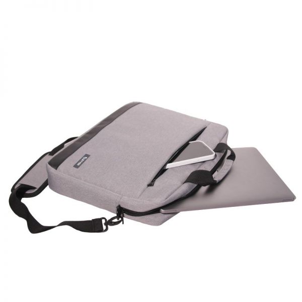 Housse Cleyver 15,6'' pour PC portable