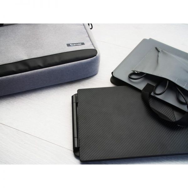 Cleyver extension d'écran 14'' pour PC/Mac