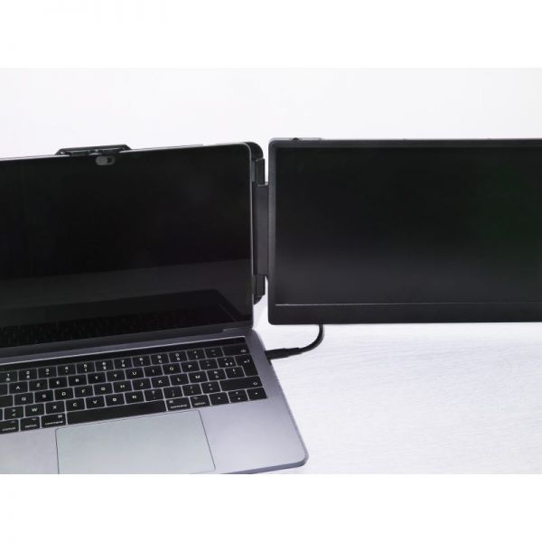 Cleyver extension d'écran 14'' pour PC/Mac