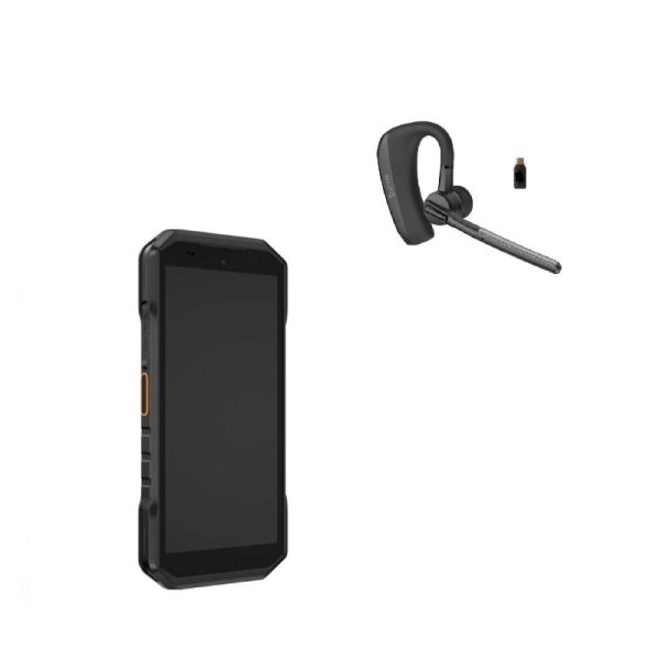 Pack Cleyver XTREM 5G V2 + Nomad Earpiece UC