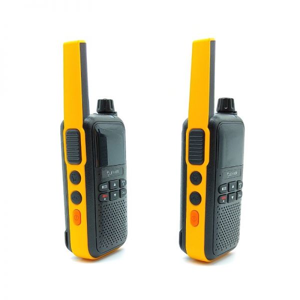 Cleyver Talk 54 + 2 chargeurs de bureau