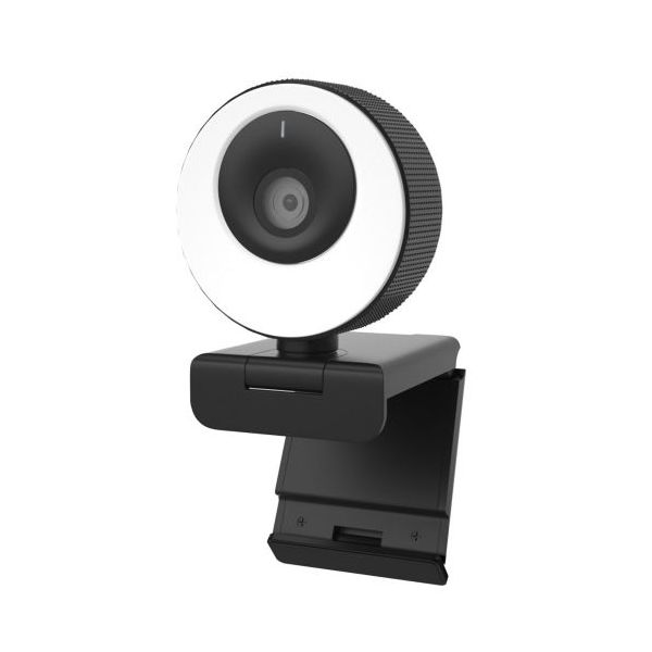   Cleyver HD Webcam
